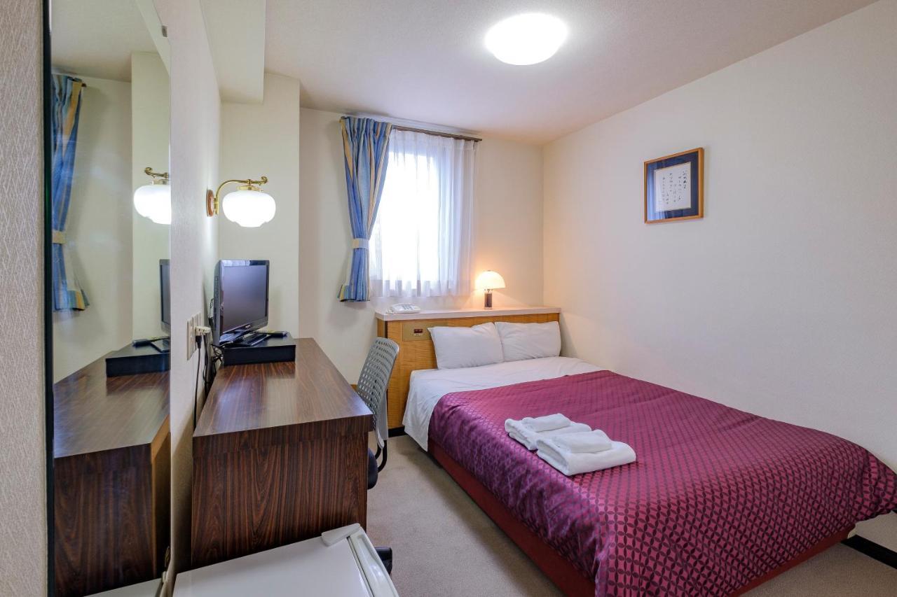 Nobeoka Royal Hotel Exterior photo